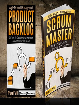 cover image of Agile Product Management
